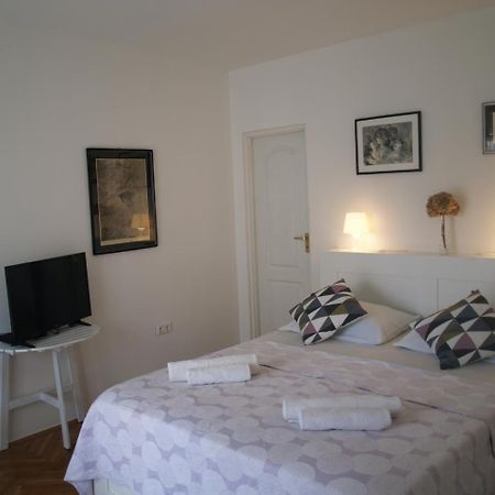 Apartment Ilko Dubrovnik Dış mekan fotoğraf