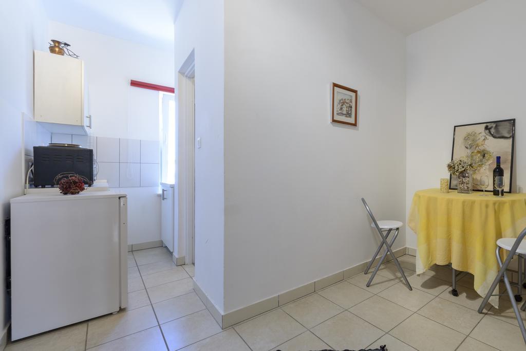 Apartment Ilko Dubrovnik Dış mekan fotoğraf