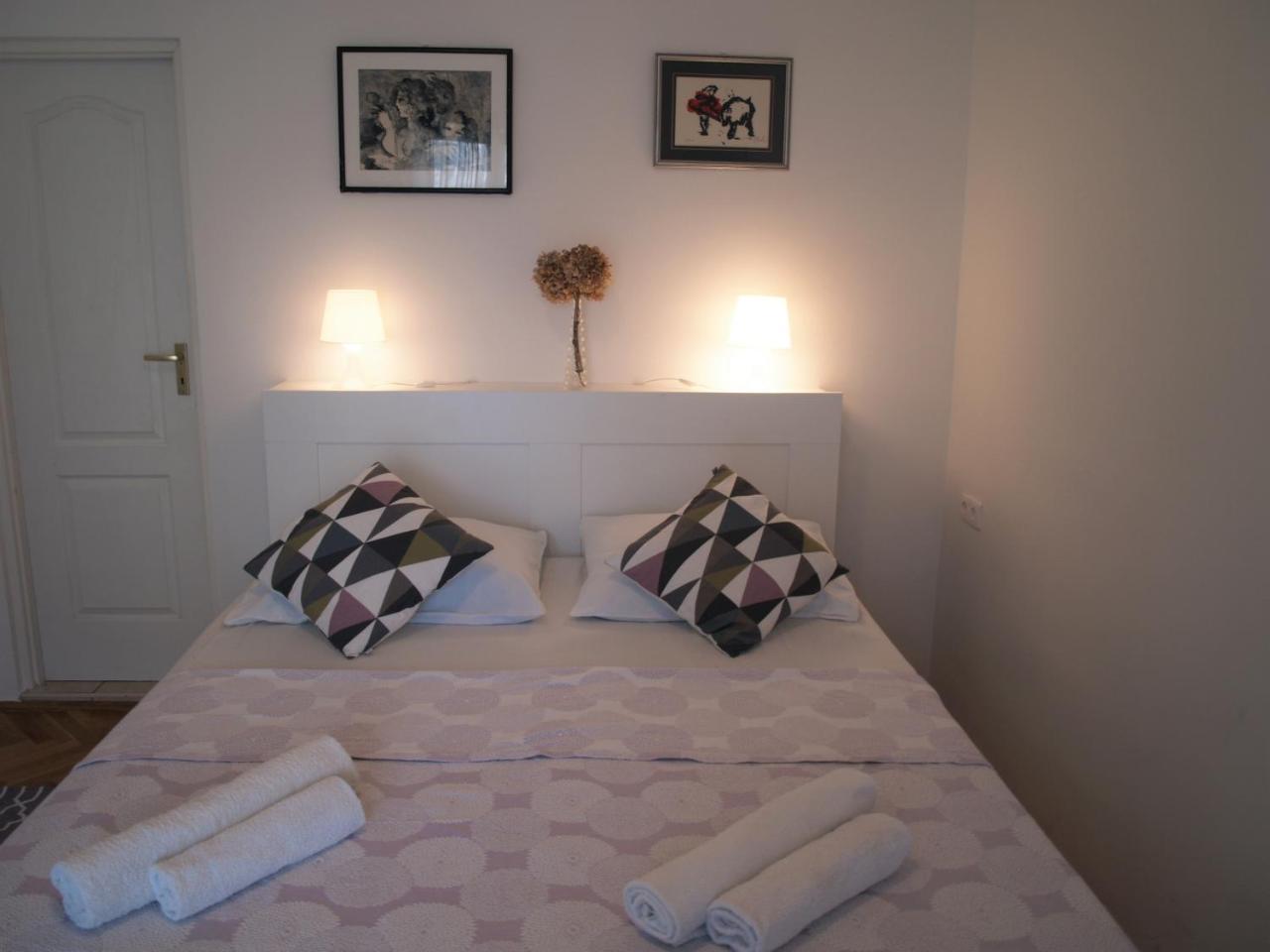 Apartment Ilko Dubrovnik Dış mekan fotoğraf