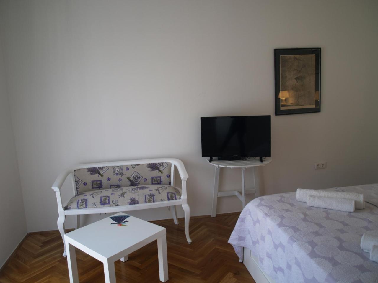 Apartment Ilko Dubrovnik Dış mekan fotoğraf