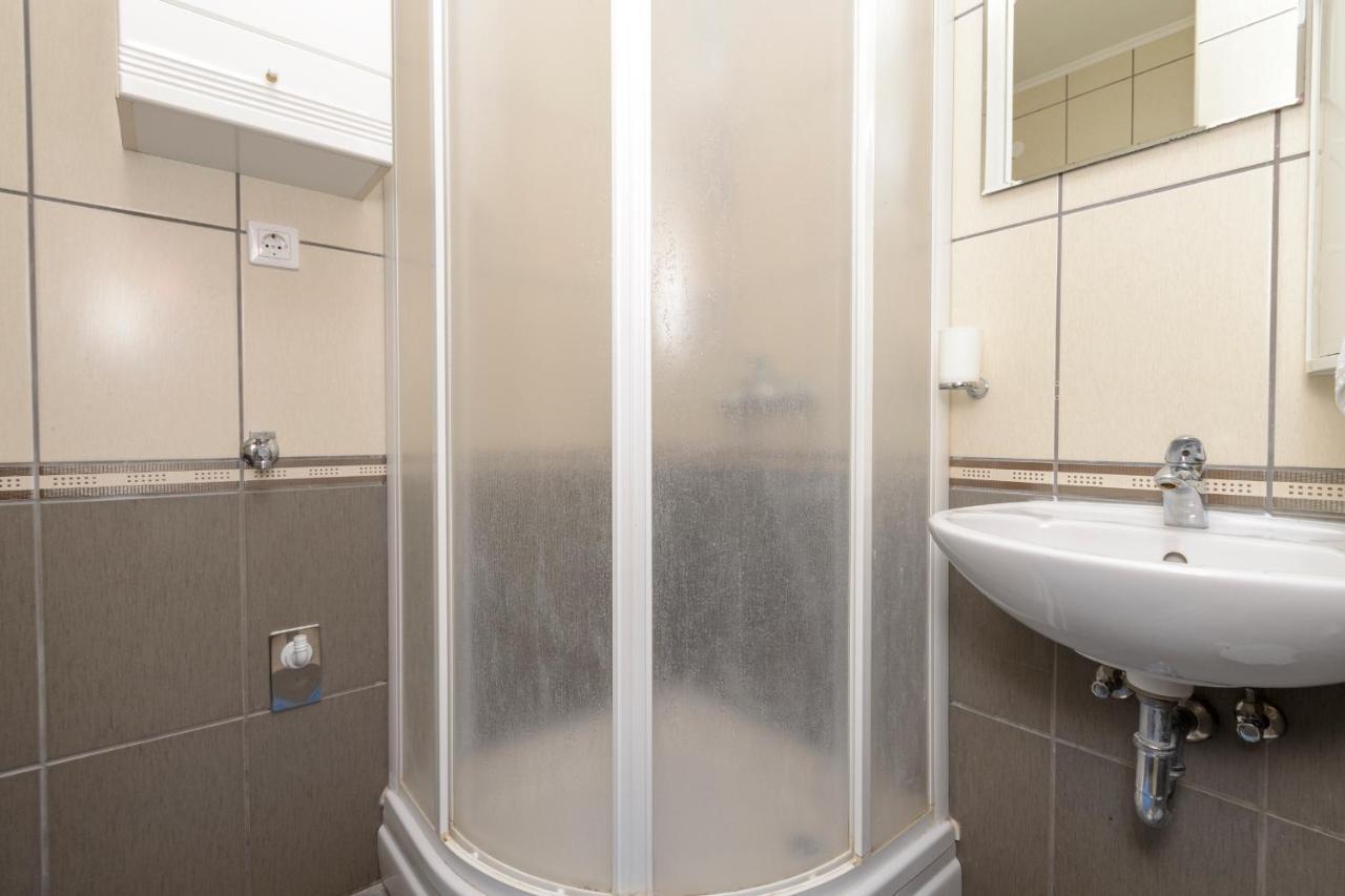 Apartment Ilko Dubrovnik Dış mekan fotoğraf