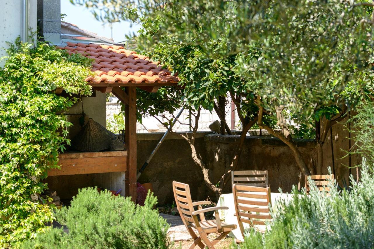 Apartment Ilko Dubrovnik Dış mekan fotoğraf
