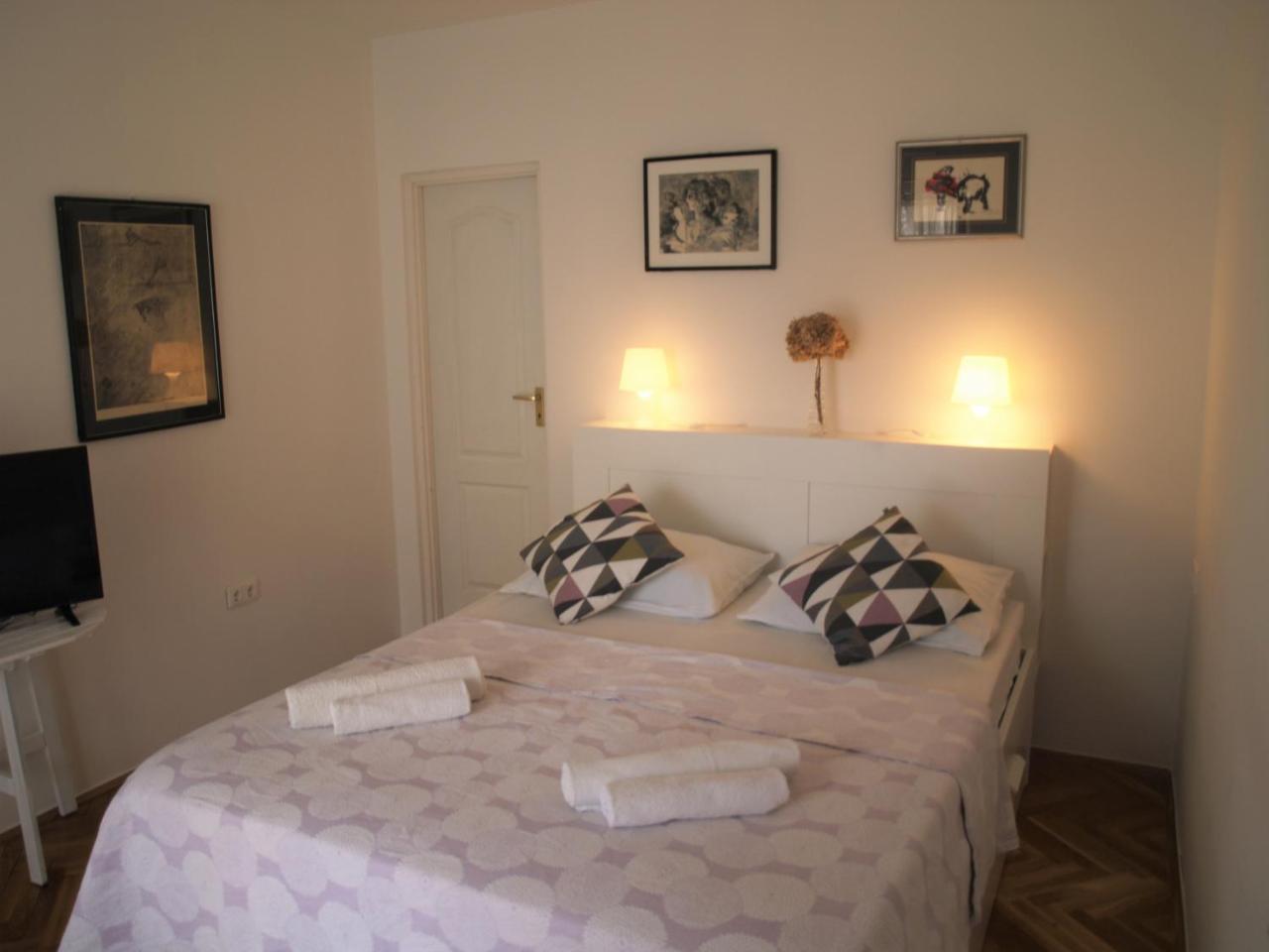 Apartment Ilko Dubrovnik Dış mekan fotoğraf