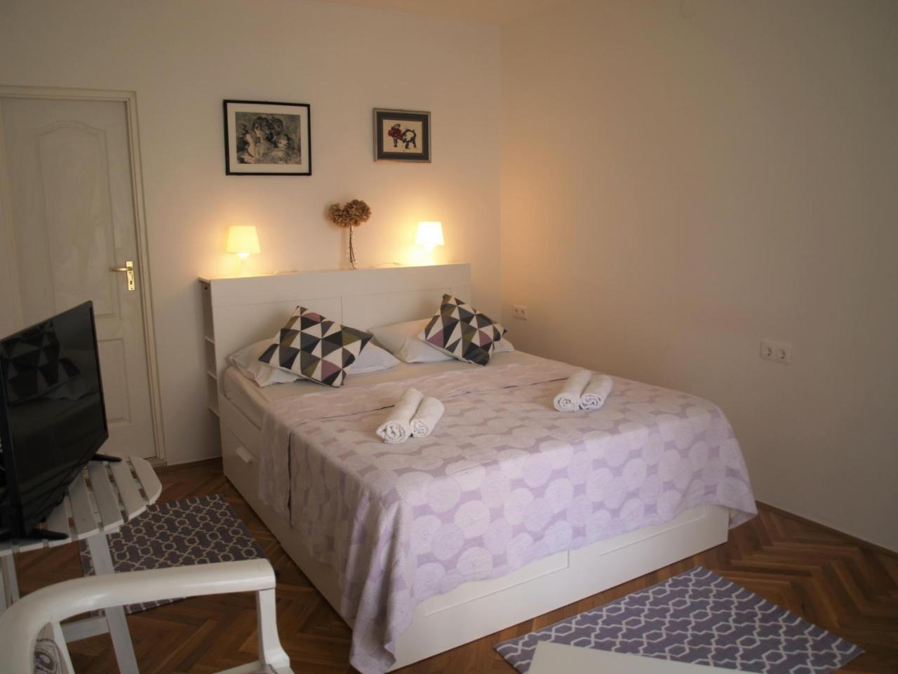 Apartment Ilko Dubrovnik Dış mekan fotoğraf