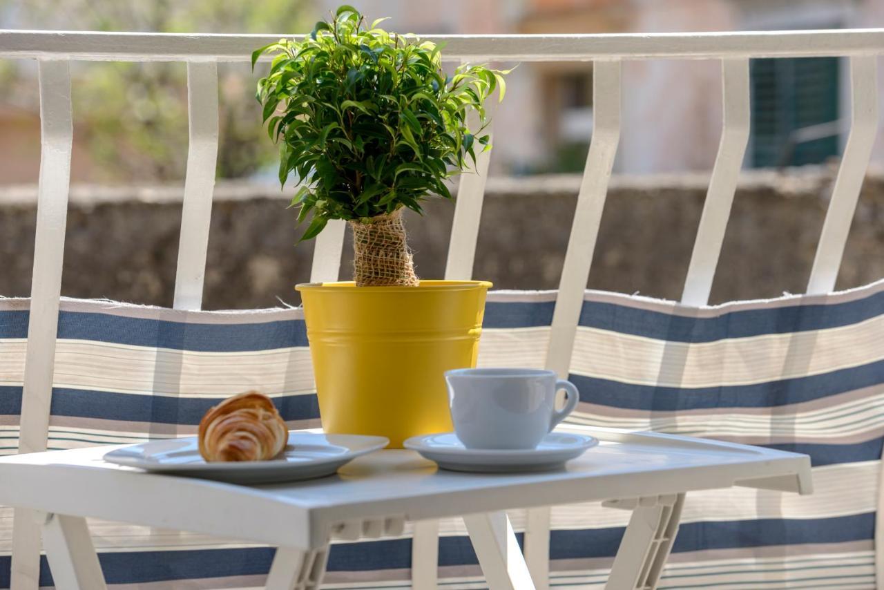Apartment Ilko Dubrovnik Dış mekan fotoğraf