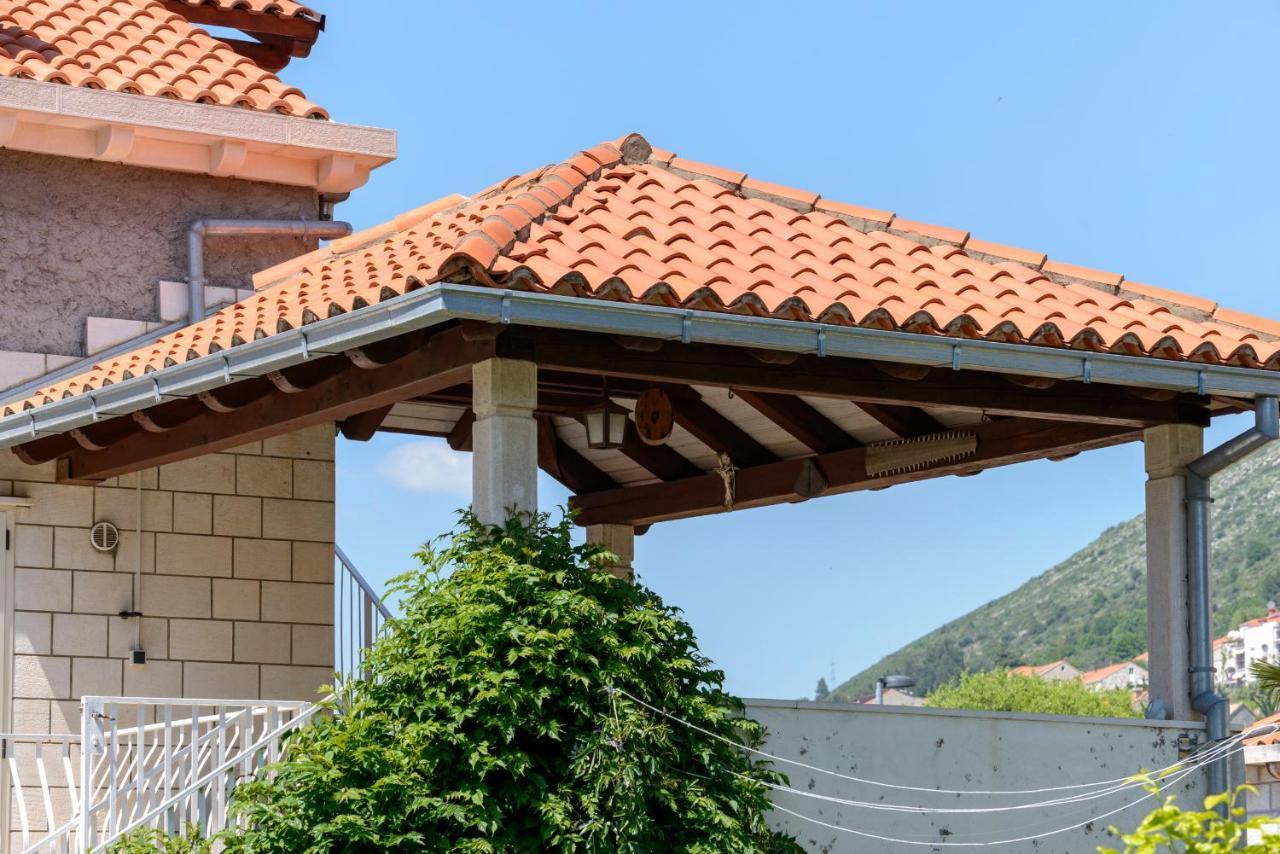 Apartment Ilko Dubrovnik Dış mekan fotoğraf