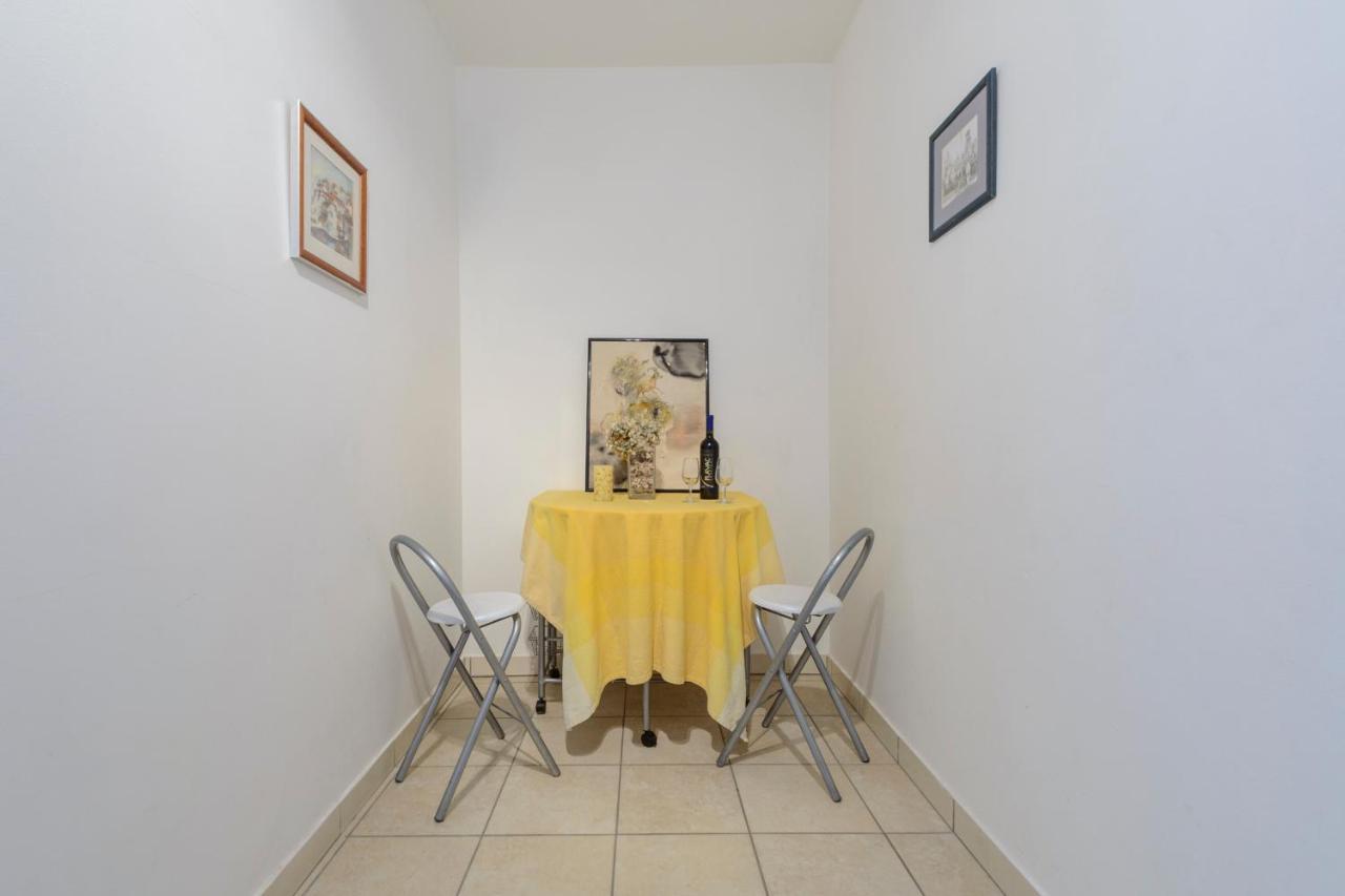 Apartment Ilko Dubrovnik Dış mekan fotoğraf