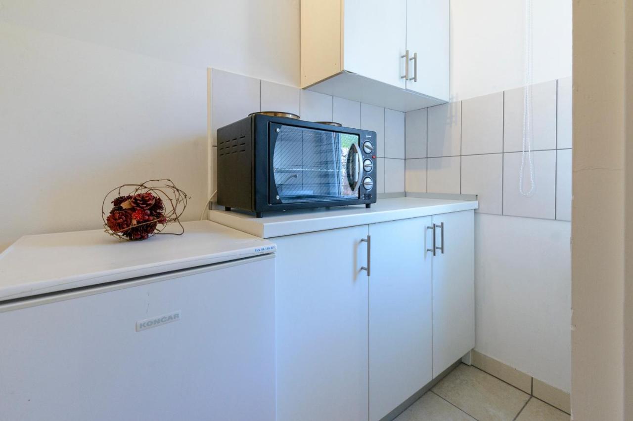 Apartment Ilko Dubrovnik Dış mekan fotoğraf