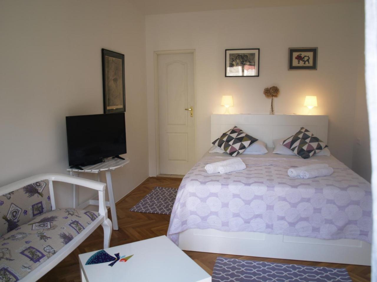 Apartment Ilko Dubrovnik Dış mekan fotoğraf